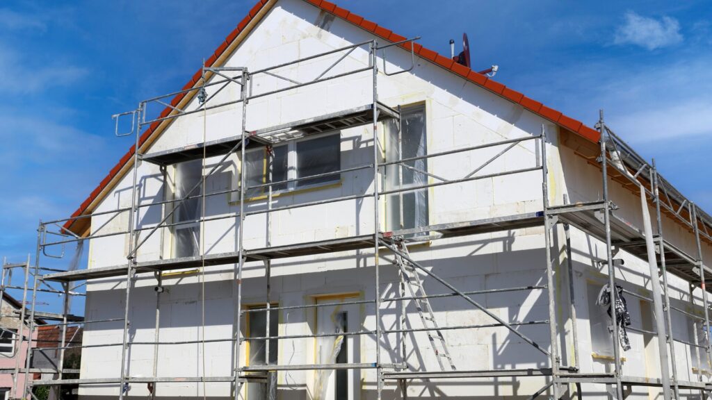 南大阪で家づくりを成功させる方法｜地元工務店が注文住宅と土地探しを一貫サポートする安心の家づくりと事例紹介