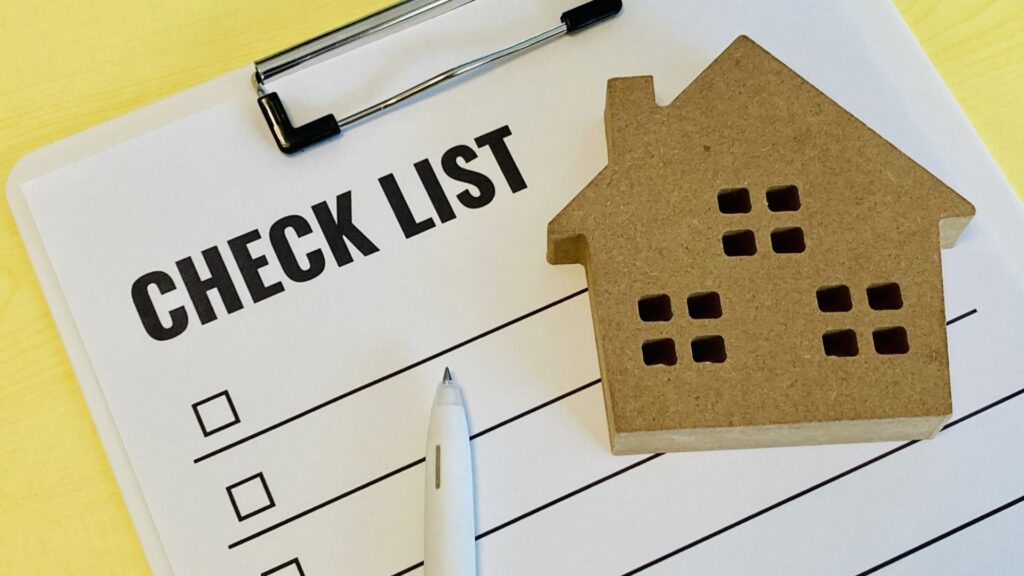 住宅ローン審査が不安な方へ｜通過率を上げるための事前準備とはのアイキャッチ