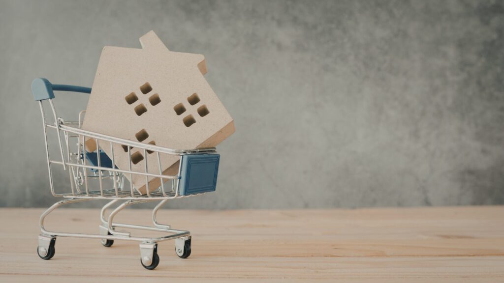 個人事業主が不動産を購入するには？確定申告と収入でローン審査を通す資金計画