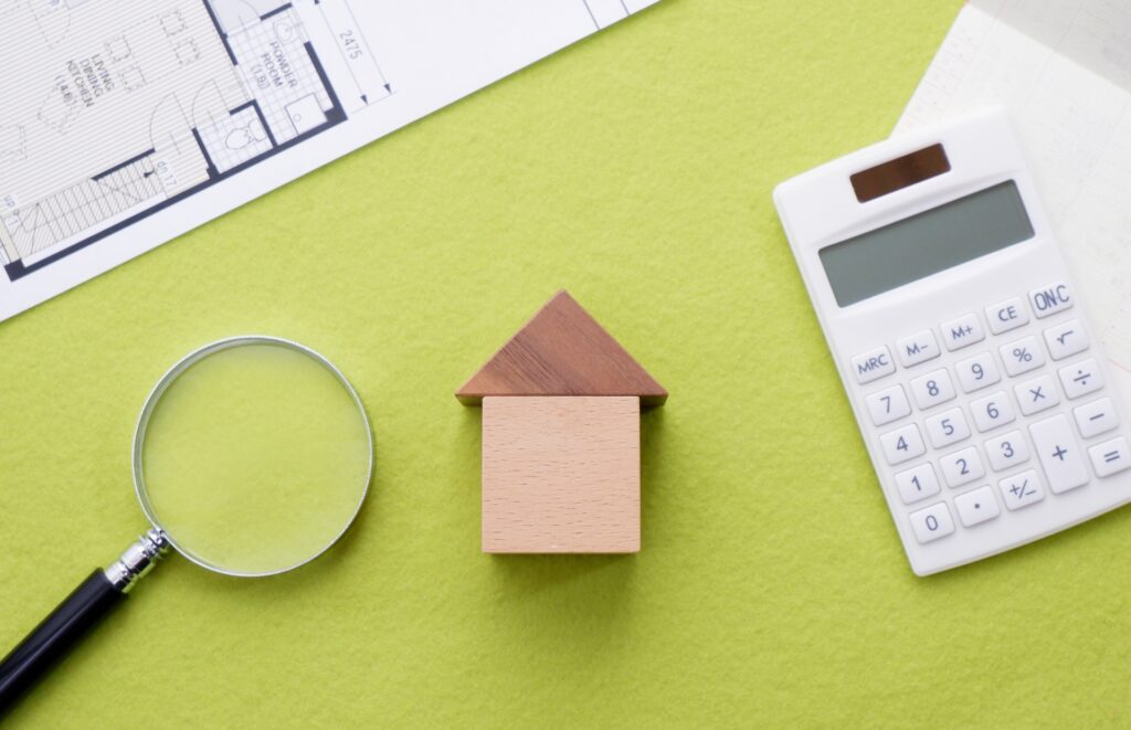 住宅ローン審査を通す方法｜年収・信用情報・返済能力・提出書類のチェックリストのアイキャッチ