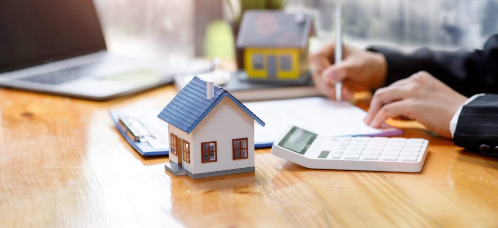 信用情報の開示で住宅ローン対策｜自分の情報を確認する手順と注意点のアイキャッチ画像です。