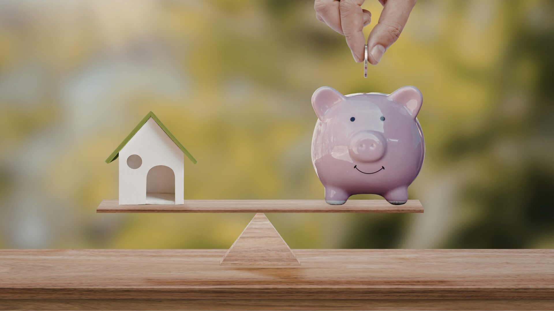 住宅ローンは勤続年数が短くても組める？審査基準と対策のアイキャッチ画像です。