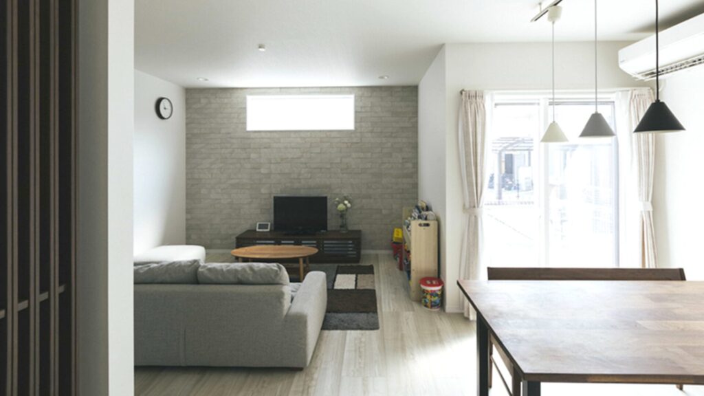 北欧のぬくもりに包まれる毎日。家族の「好き」を詰め込んだ住まい〜N様邸家づくり体験談〜のアイキャッチ画像です。