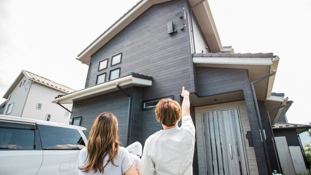 諦めかけていたマイホームが実現！｜ムツミ不動産の住宅ローン成功事例集