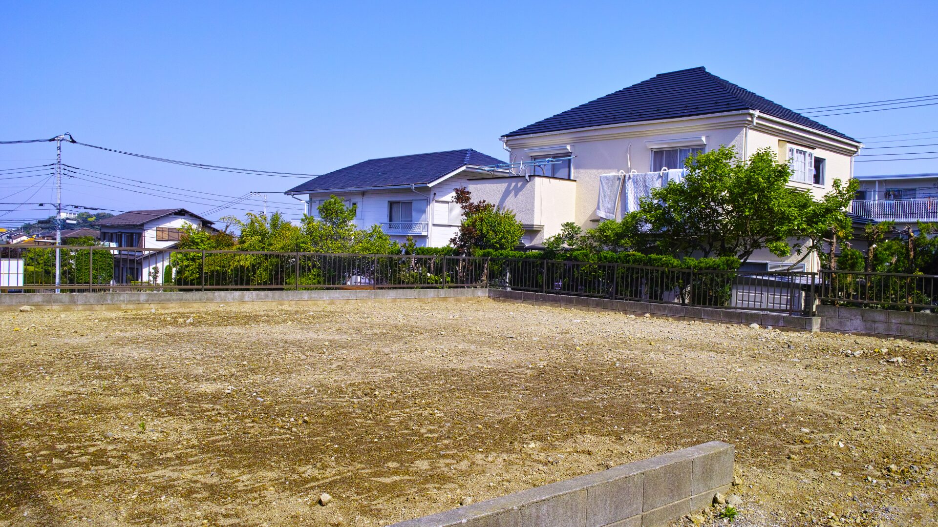 泉州で土地探しをするなら？分譲地の選び方とエリア選びのコツを解説のアイキャッチ画像です。