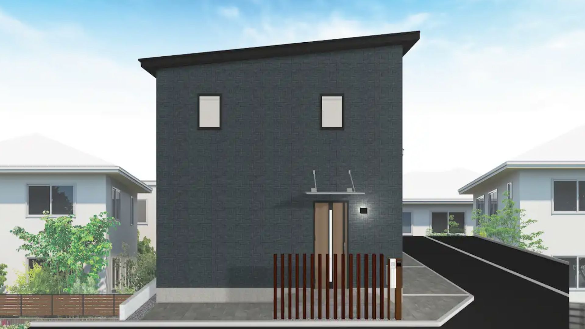 【完成見学会レポ】30坪の建物で4LDK！「ホテルライクな空間」と子ども部屋の両立