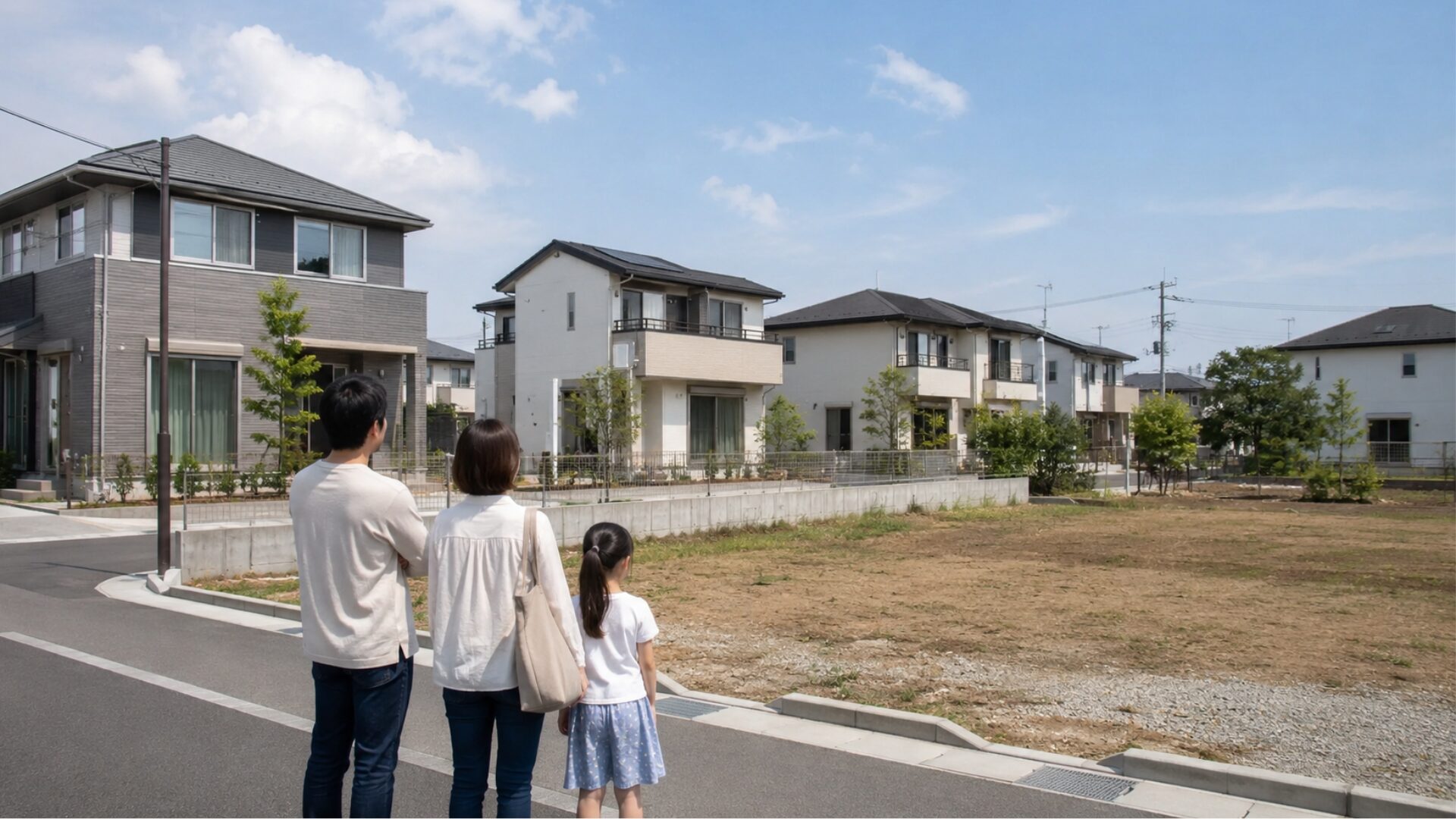 分譲地の売れ残り区画を買うとどうなる？影響・リスク・値引き交渉まで解説