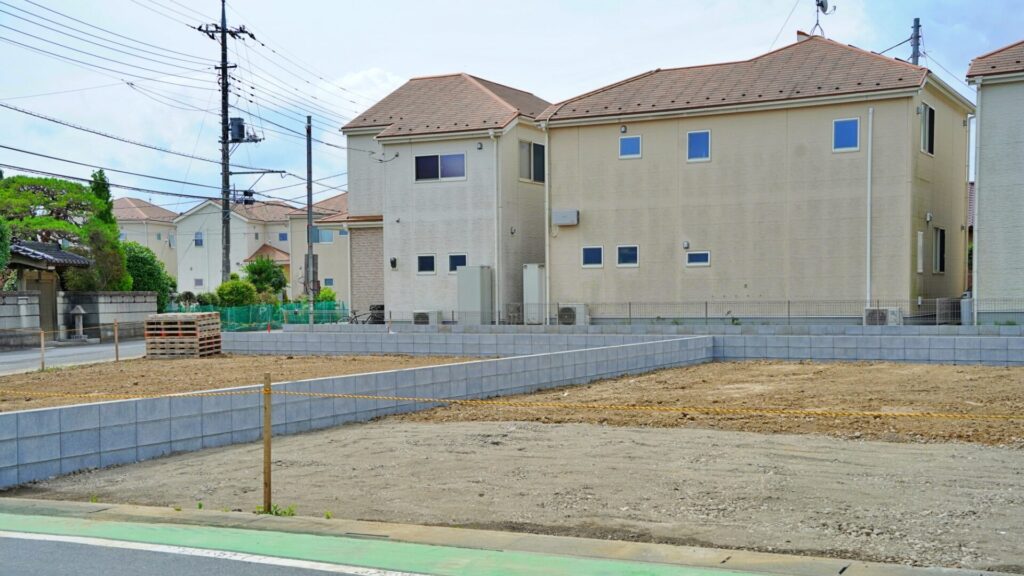 分譲地の地盤改良にかかる費用と工法｜購入前に知っておきたい基礎知識